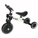 Rowerek biegowy Trike Fix Mini rower wielofunkcyjny 3w1 biały