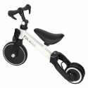 Rowerek biegowy Trike Fix Mini rower wielofunkcyjny 3w1 biały