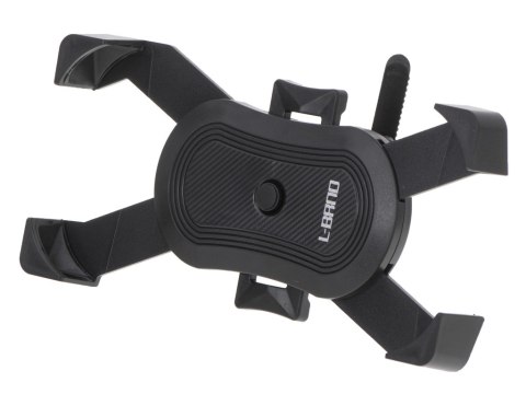 Uchwyt rowerowy na telefon do roweru motocyklowy hulajnogi wózka C51 solidny mocny Uchwyt rowerowy na telefon do roweru motocyklowy hulajnogi wózka C51 solidny mocny