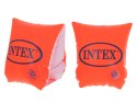 INTEX Rękawki dmuchane do pływania pływaczki pomarańczowe 3-6 lat