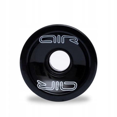4 Kółka Longboard SPARTAN 70 x 51 mm - black Spartan Sport 4 Kółka Longboard SPARTAN 70 x 51 mm - black Spartan Sport