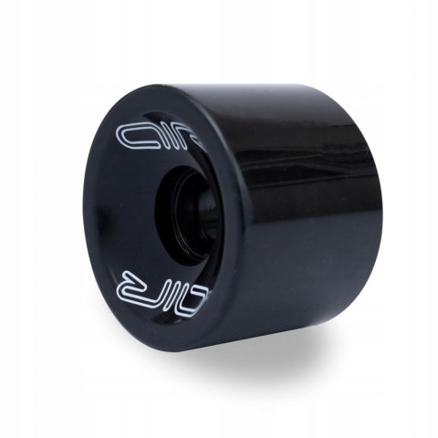 4 Kółka Longboard SPARTAN 70 x 51 mm - black Spartan Sport 4 Kółka Longboard SPARTAN 70 x 51 mm - black Spartan Sport