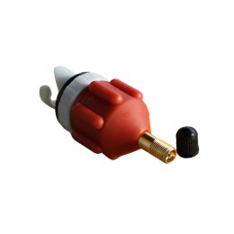 Adapter Zaworu do Paddleboardów Airtracków MASTER Złącze PA66 z Autozaworem MASTER SPORT s.r.o.