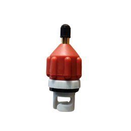 Adapter Zaworu do Paddleboardów Airtracków MASTER Złącze PA66 z Autozaworem MASTER SPORT s.r.o.