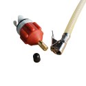 Adapter Zaworu do Paddleboardów Airtracków MASTER Złącze PA66 z Autozaworem MASTER SPORT s.r.o.