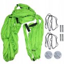 Aerial Air Joga Hamak Chusta Huśtawka 2,5 m z mocowaniem MASTER SPORT s.r.o.