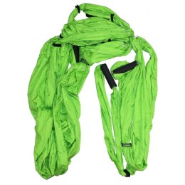 Aerial Air Joga Hamak Chusta Huśtawka MASTER 2,5 m MASTER SPORT s.r.o.