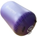 Air Roller Wałek do Ćwiczeń MASTER 100 x 75 cm Fioletowy MASTER SPORT s.r.o.