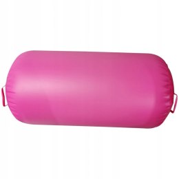AirRoller Wałek do Ćwiczeń MASTER 100 x 60 cm Pink MASTER SPORT s.r.o.
