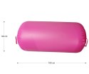 AirRoller Wałek do Ćwiczeń MASTER 100 x 60 cm Pink MASTER SPORT s.r.o.