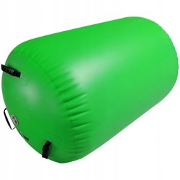 AirRoller Wałek do Ćwiczeń MASTER 100 x 75 cm Green MASTER SPORT s.r.o.