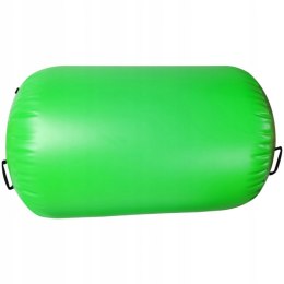 AirRoller Wałek do Ćwiczeń MASTER 100 x 75 cm Green MASTER SPORT s.r.o.