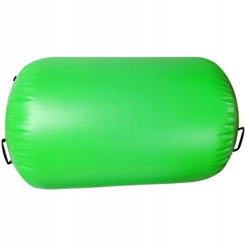 AirRoller Wałek do Ćwiczeń MASTER 100 x 75 cm Green MASTER SPORT s.r.o. AirRoller Wałek do Ćwiczeń MASTER 100 x 75 cm Green MASTER SPORT s.r.o.