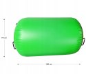 AirRoller Wałek do Ćwiczeń MASTER 100 x 75 cm Green MASTER SPORT s.r.o.