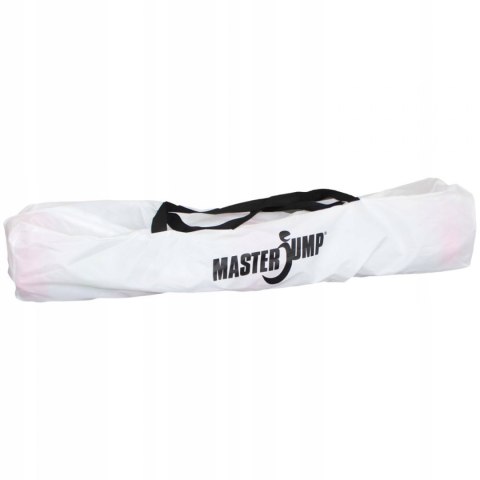 AirTrack Dmuchana Mata Gimnastyczna MASTER 300 x 100 x 10 cm Black-Red MASTER SPORT s.r.o. AirTrack Dmuchana Mata Gimnastyczna MASTER 300 x 100 x 10 cm Black-Red MASTER SPORT s.r.o.