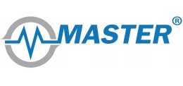 AirTrack Dmuchana Mata Gimnastyczna MASTER 300 x 100 x 20 cm Grey-Green MASTER SPORT s.r.o.