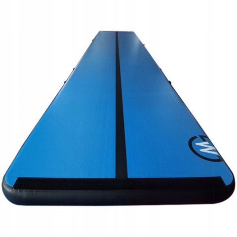 AirTrack Dmuchana Mata Gimnastyczna MASTER S-Pro 1000 x 200 x 20 cm MASTER SPORT s.r.o. AirTrack Dmuchana Mata Gimnastyczna MASTER S-Pro 1000 x 200 x 20 cm MASTER SPORT s.r.o.
