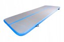 AirTrack Dmuchana Mata Gimnastyczna SPARTAN 300 x 100 cm Spartan Sport