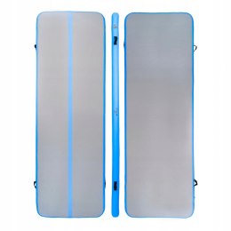 AirTrack Dmuchana Mata Gimnastyczna SPARTAN 300 x 100 cm Spartan Sport