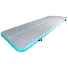 AirTrack Dmuchana Mata Gimnastyczna SPARTAN 300 x 100 cm Spartan Sport
