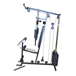 Atlas Multi Gym Ares MASTER MASTER SPORT s.r.o.