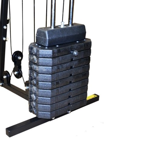 Atlas Multi Gym Ares MASTER MASTER SPORT s.r.o. Atlas Multi Gym Ares MASTER MASTER SPORT s.r.o.