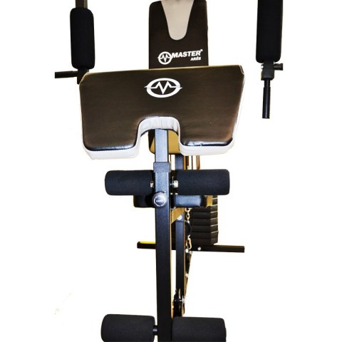 Atlas Multi Gym Ares MASTER MASTER SPORT s.r.o. Atlas Multi Gym Ares MASTER MASTER SPORT s.r.o.