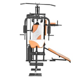 Atlas Multi Gym Posejdon MASTER MASTER SPORT s.r.o.
