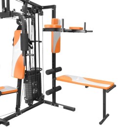 Atlas Multi Gym Posejdon MASTER MASTER SPORT s.r.o.