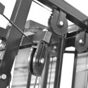 Atlas Multi Gym Posejdon MASTER MASTER SPORT s.r.o.