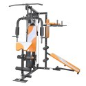 Atlas Multi Gym Posejdon MASTER MASTER SPORT s.r.o.