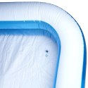 Basen Ogrodowy Dmuchany VILDE 245x150x43 cm Vilde