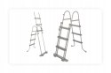 Basen Stelażowy Bestway Steel Pro MAX 5.49 x 1.22 m Bestway