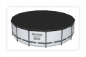 Basen Stelażowy Bestway Steel Pro MAX 5.49 x 1.22 m Bestway