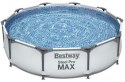 Basen Stelażowy MAX Bestway śr. 305 cm Bestway