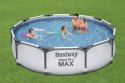 Basen Stelażowy MAX Bestway śr. 305 cm Bestway