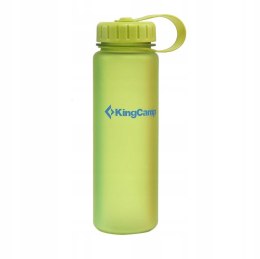Bidon KING CAMP Tritan 0,5 L (green) MASTER SPORT s.r.o.