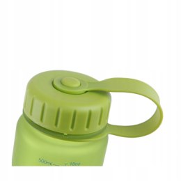 Bidon KING CAMP Tritan 0,5 L (green) MASTER SPORT s.r.o.