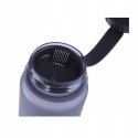 Bidon KING CAMP Tritan 0,5 L (grey) MASTER SPORT s.r.o.