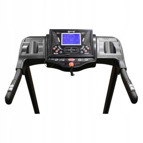 Bieżnia Elektryczna MASTER F35 (czarna) MASTER SPORT s.r.o. Bieżnia Elektryczna MASTER F35 (czarna) MASTER SPORT s.r.o.