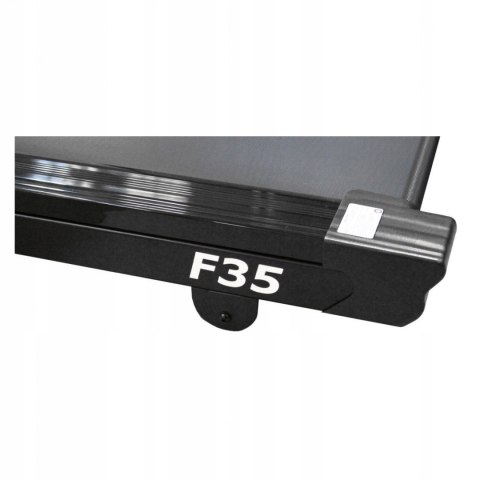 Bieżnia Elektryczna MASTER F35 (czarna) MASTER SPORT s.r.o. Bieżnia Elektryczna MASTER F35 (czarna) MASTER SPORT s.r.o.
