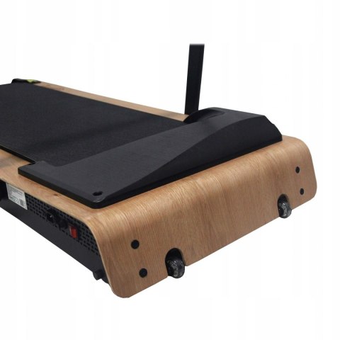 Bieżnia Elektryczna MASTER Wood F-05 MASTER SPORT s.r.o. Bieżnia Elektryczna MASTER Wood F-05 MASTER SPORT s.r.o.