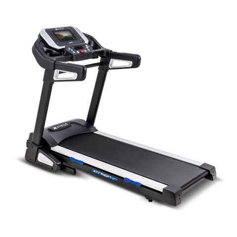 Bieżnia Elektryczna MASTER Xterra TRX5500 MASTER SPORT s.r.o. Bieżnia Elektryczna MASTER Xterra TRX5500 MASTER SPORT s.r.o.