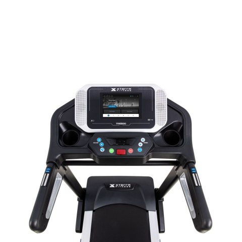 Bieżnia Elektryczna MASTER Xterra TRX5500 MASTER SPORT s.r.o. Bieżnia Elektryczna MASTER Xterra TRX5500 MASTER SPORT s.r.o.