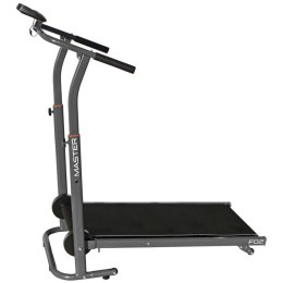 Bieżnia Magnetyczna MASTER F-02 MASTER SPORT s.r.o.
