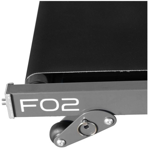 Bieżnia Magnetyczna MASTER F-02 MASTER SPORT s.r.o. Bieżnia Magnetyczna MASTER F-02 MASTER SPORT s.r.o.