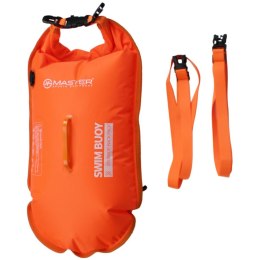 Bojka Torba Plecak do Pływania MASTER Swim Buoy MASTER SPORT s.r.o.