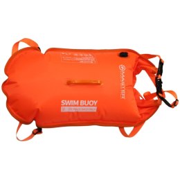 Bojka Torba Plecak do Pływania MASTER Swim Buoy MASTER SPORT s.r.o.