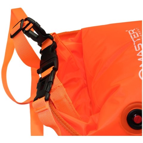 Bojka Torba Plecak do Pływania MASTER Swim Buoy MASTER SPORT s.r.o. Bojka Torba Plecak do Pływania MASTER Swim Buoy MASTER SPORT s.r.o.