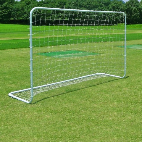 Bramka do Piłki Nożnej MASTER 182 x 122 x 61 cm MASTER SPORT s.r.o. Bramka do Piłki Nożnej MASTER 182 x 122 x 61 cm MASTER SPORT s.r.o.